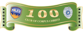 100 club logo