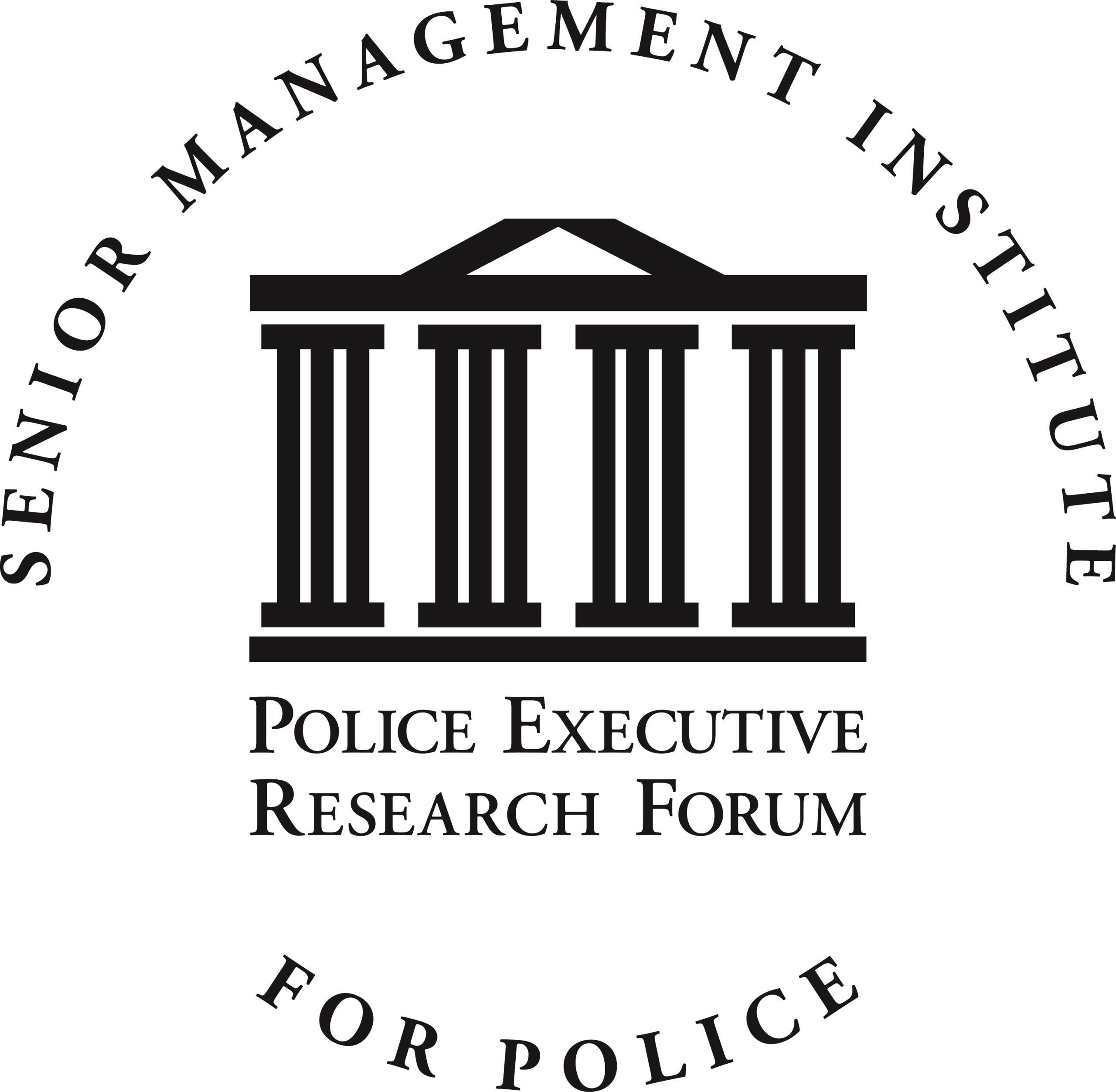 Senior Management Institute for Police logo
