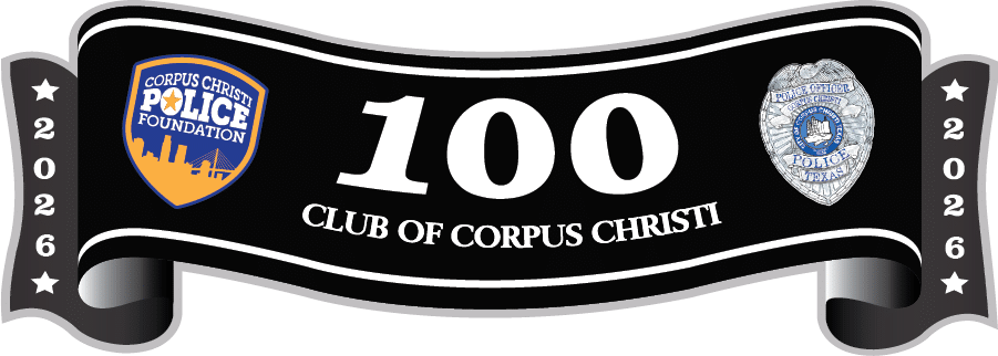100 club logo